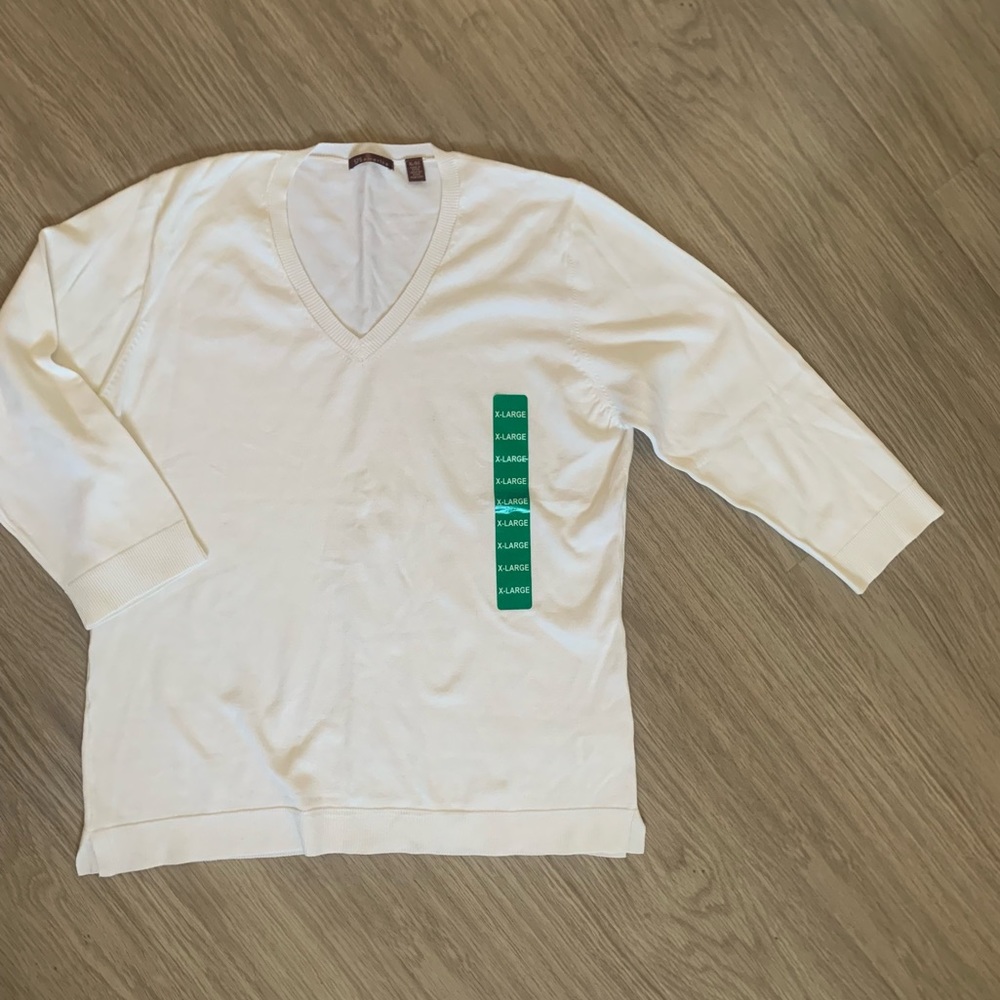 525 America Sweater